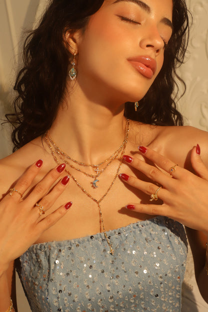 Celestial Necklace Bundle