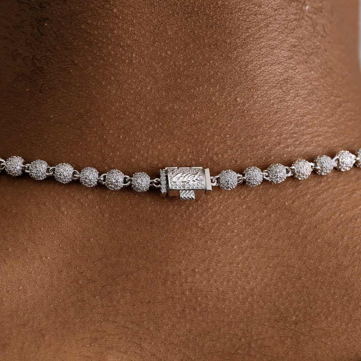 Boston Red Sox Official MLB Lariat in White Gold