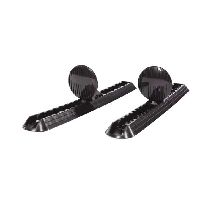 Adjustable Kayak Footrests