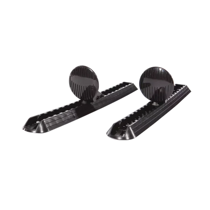 Adjustable Kayak Footrests