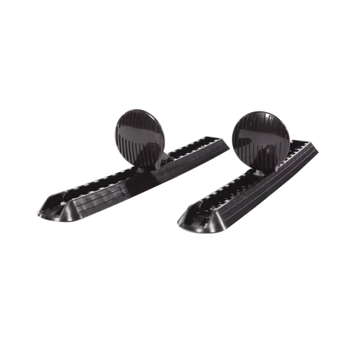 Adjustable Kayak Footrests
