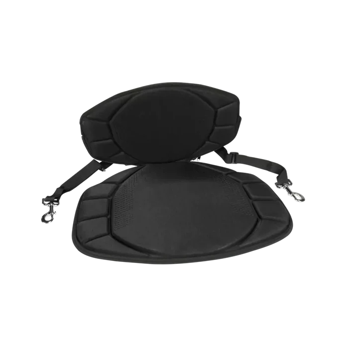Adjustable Padded Kayak Seat