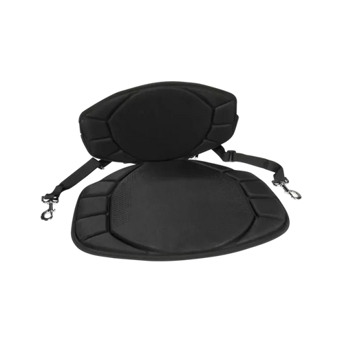 Adjustable Padded Kayak Seat