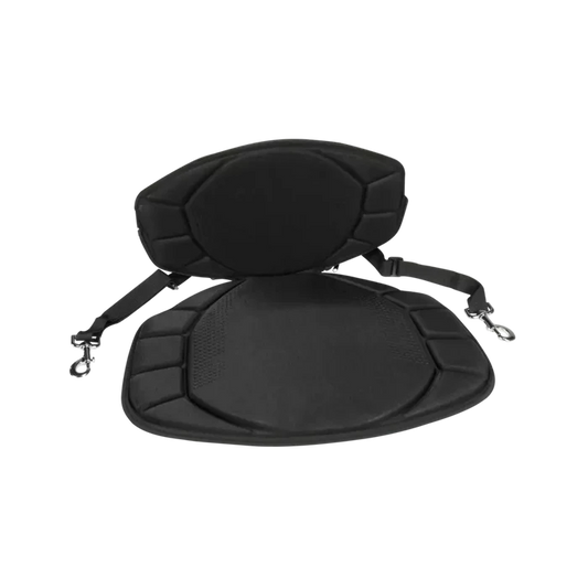 Adjustable Padded Kayak Seat