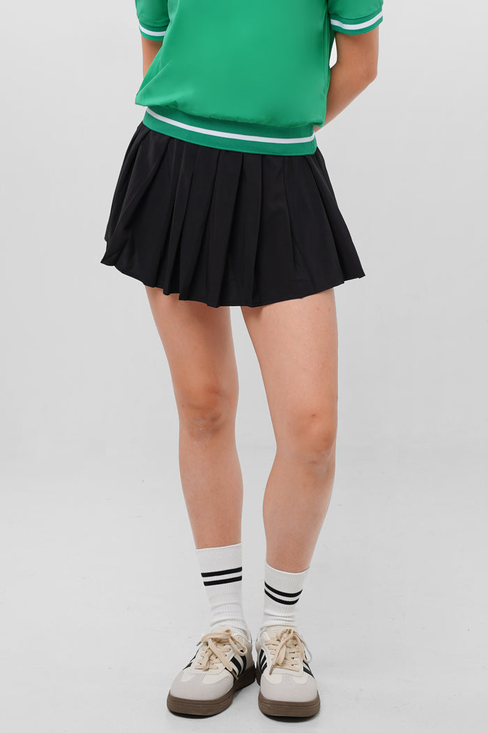 Alumni High-Waist Skortie