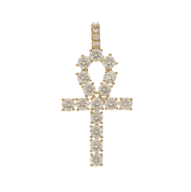 Ankh Cross