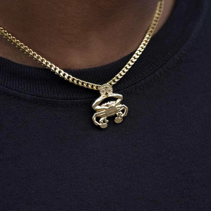 Astrology Pendants