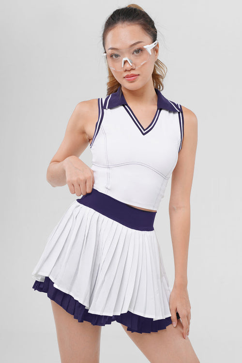 Athletic Bra Tank