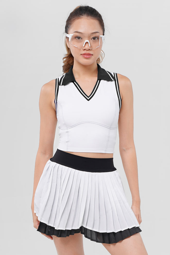 Athletic Bra Tank