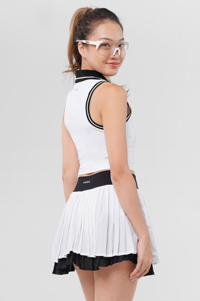 Athletic Bra Tank