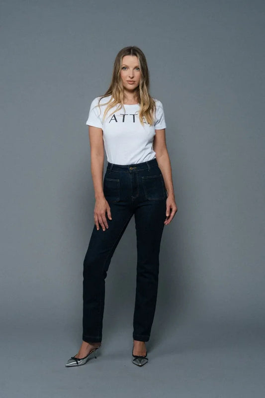 ATTE - Naomi Jean - Runway Blue