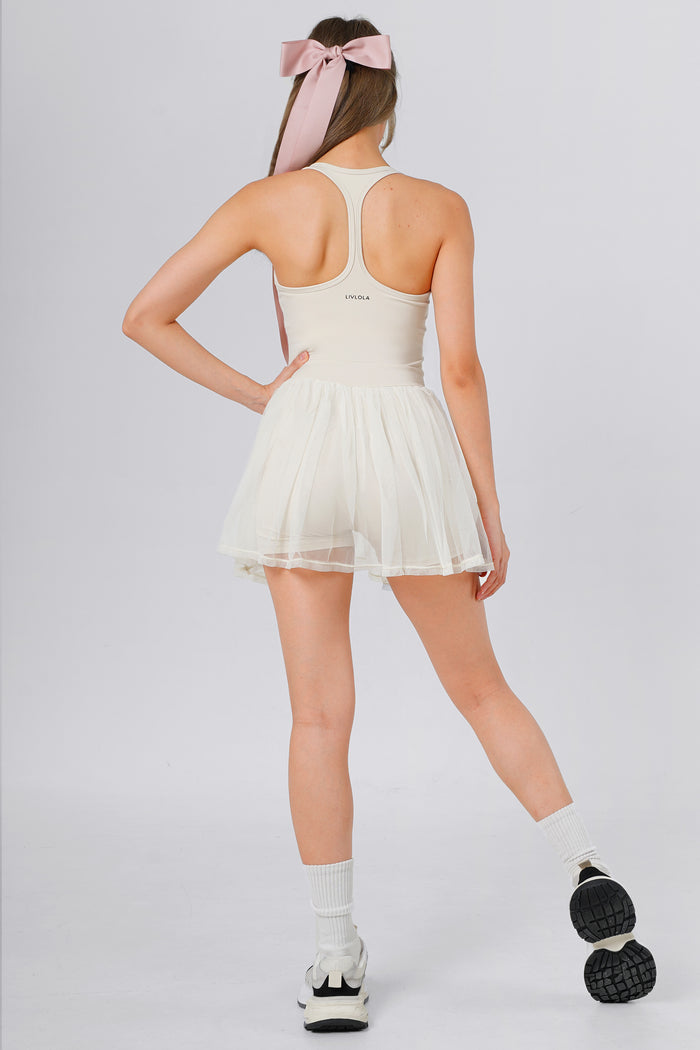 Babydoll Dress