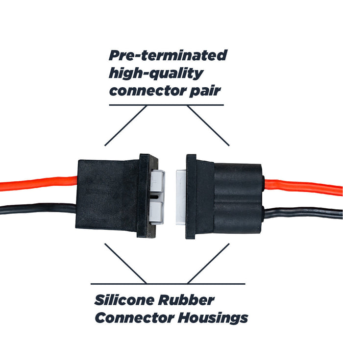 Battery Quick Disconnect