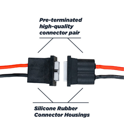 Battery Quick Disconnect
