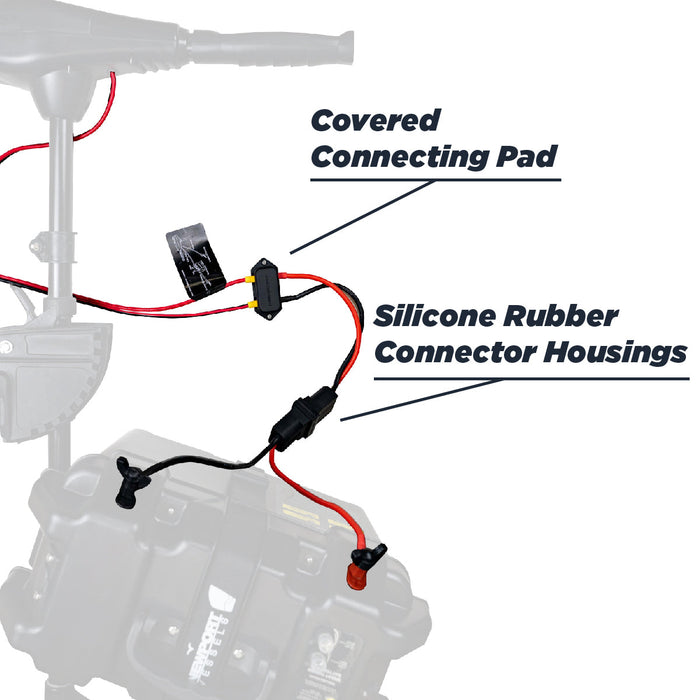 Battery Quick Disconnect