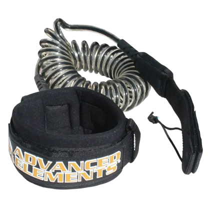 Black SUP Leash