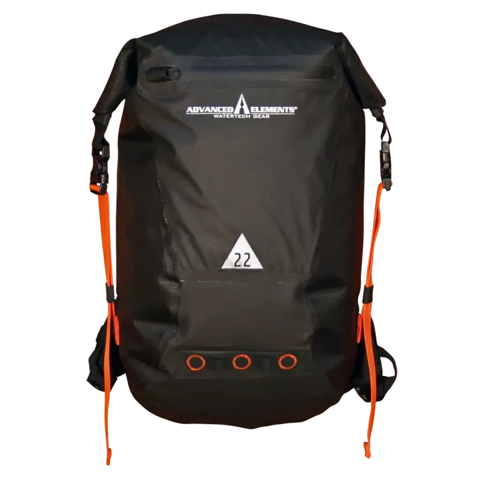 Blast22™ Rolltop Pack