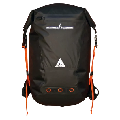 Blast22™ Rolltop Pack