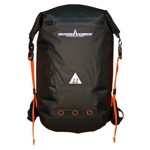 Blast22™ Rolltop Pack