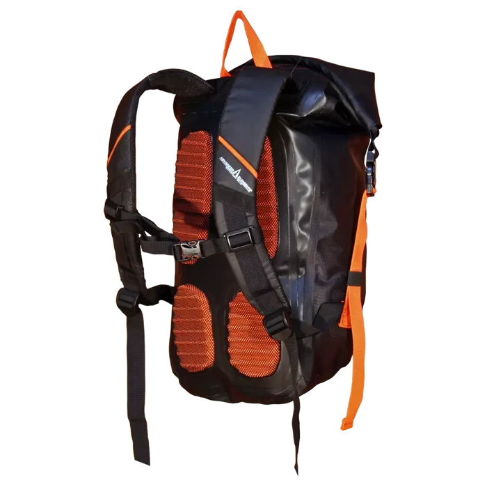 Blast22™ Rolltop Pack
