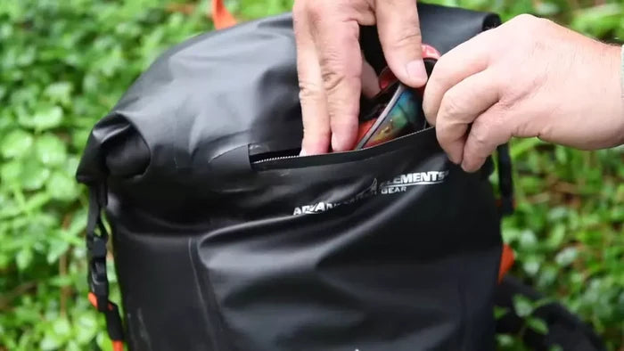 Blast22™ Rolltop Pack