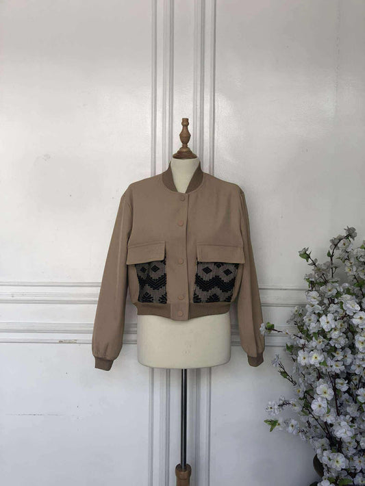 Bomber - xs