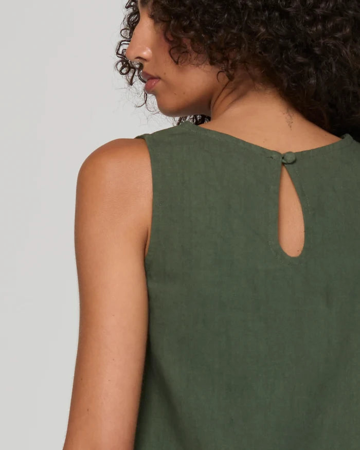 Boom Shankar - Hana Dress - Cosmos