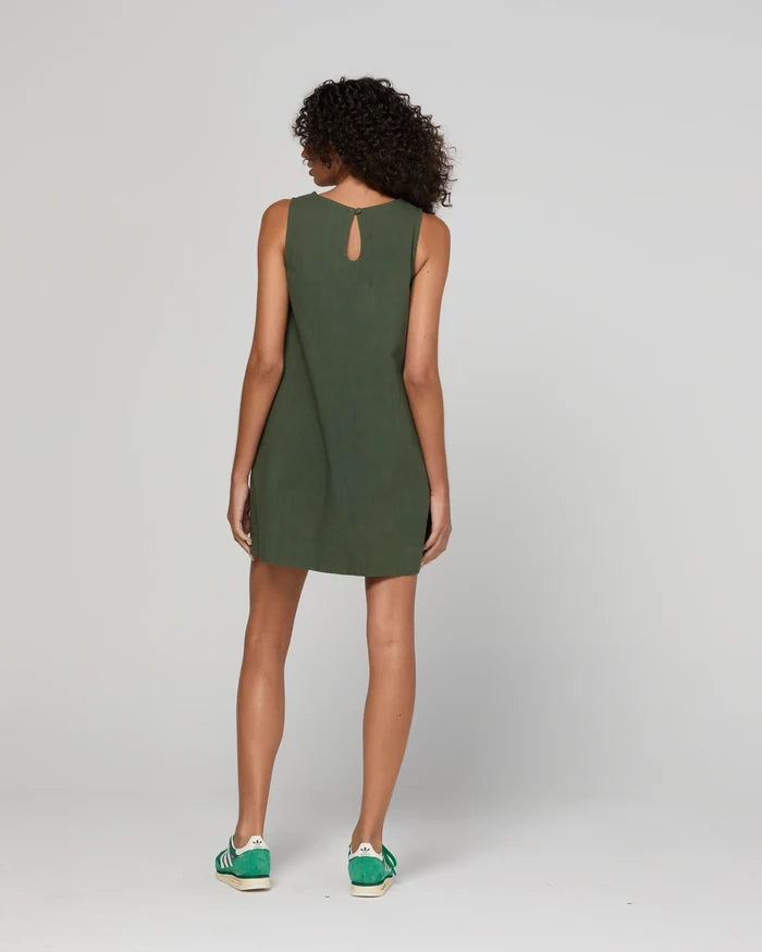 Boom Shankar - Hana Dress - Cosmos