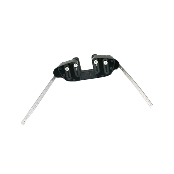Bulkhead Footbrace Small