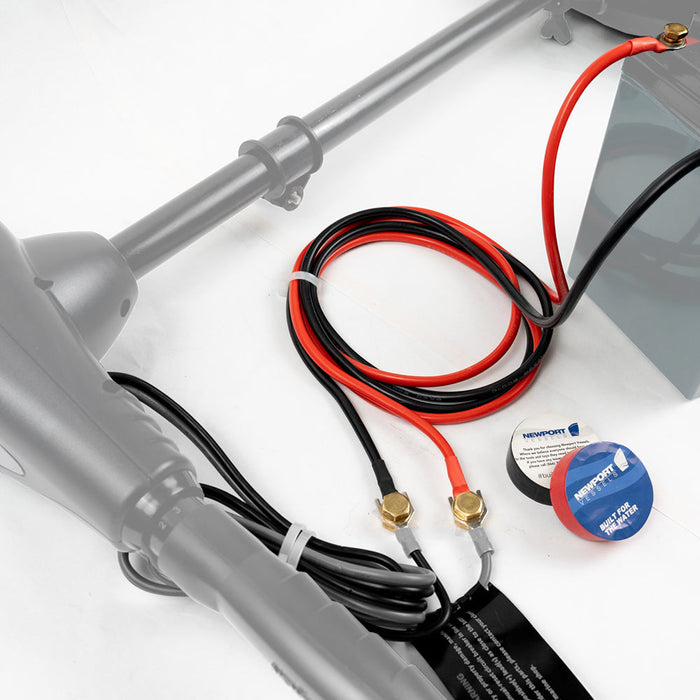 Cable Extension Kit