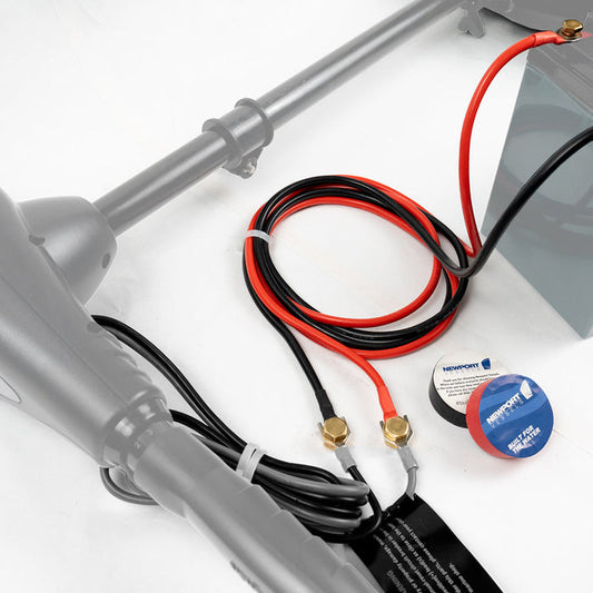Cable Extension Kit