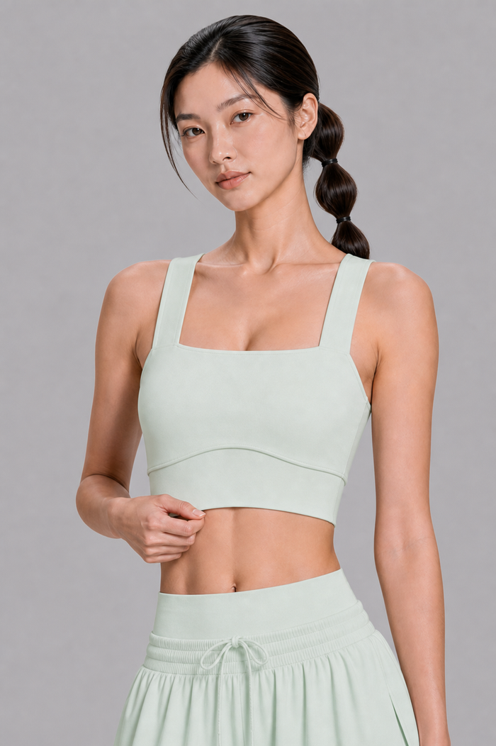 Cadence Bra (UPF50+)