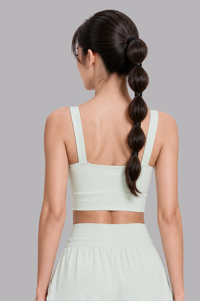 Cadence Bra (UPF50+)