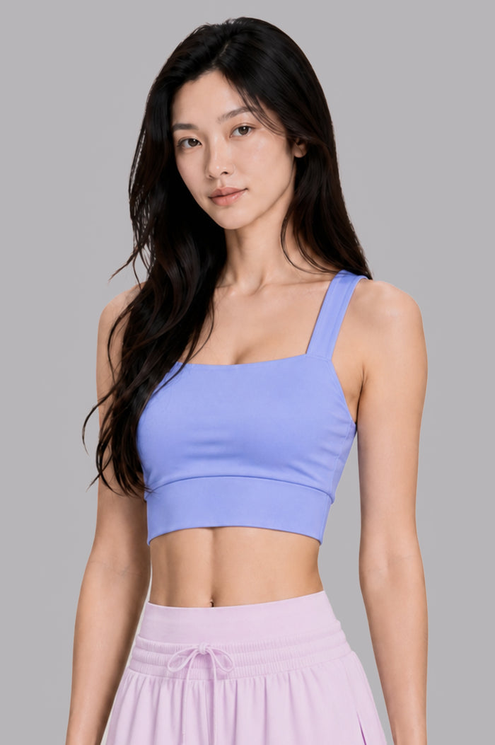 S / Periwinkle
