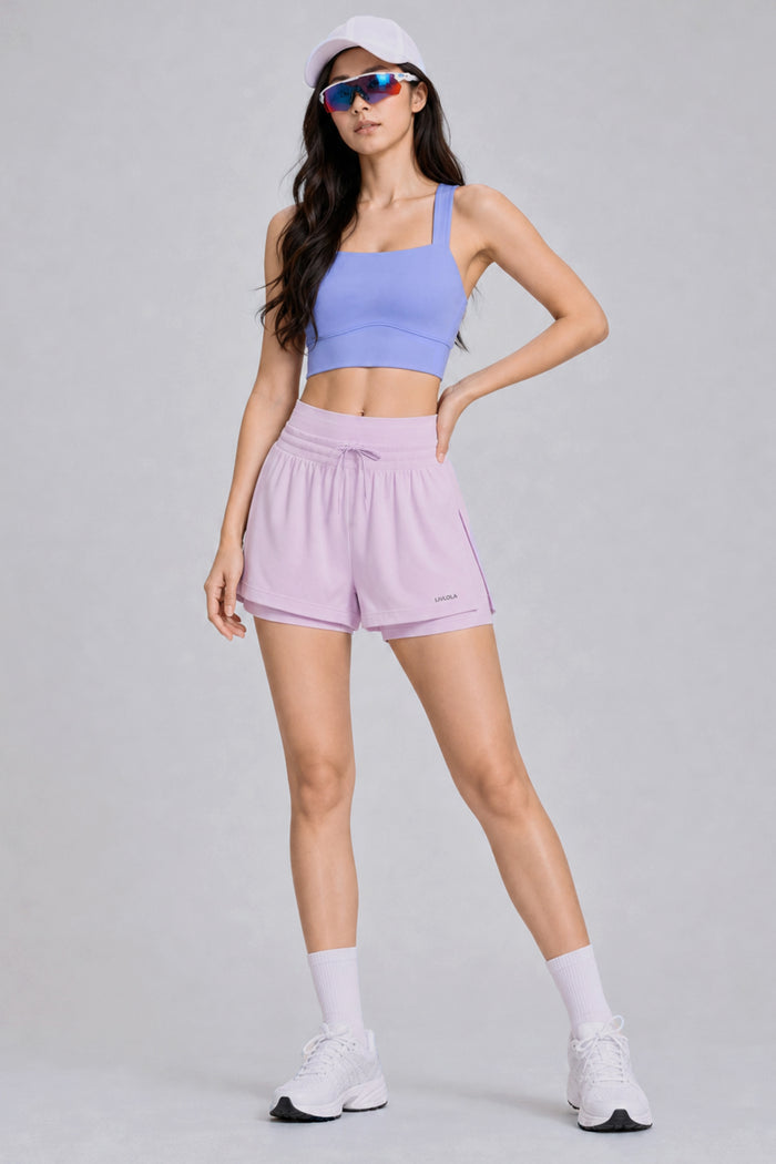 S / Lilac