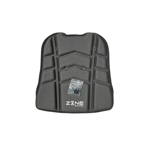 CFS and CFS-R Leg Lifter Cover Grey