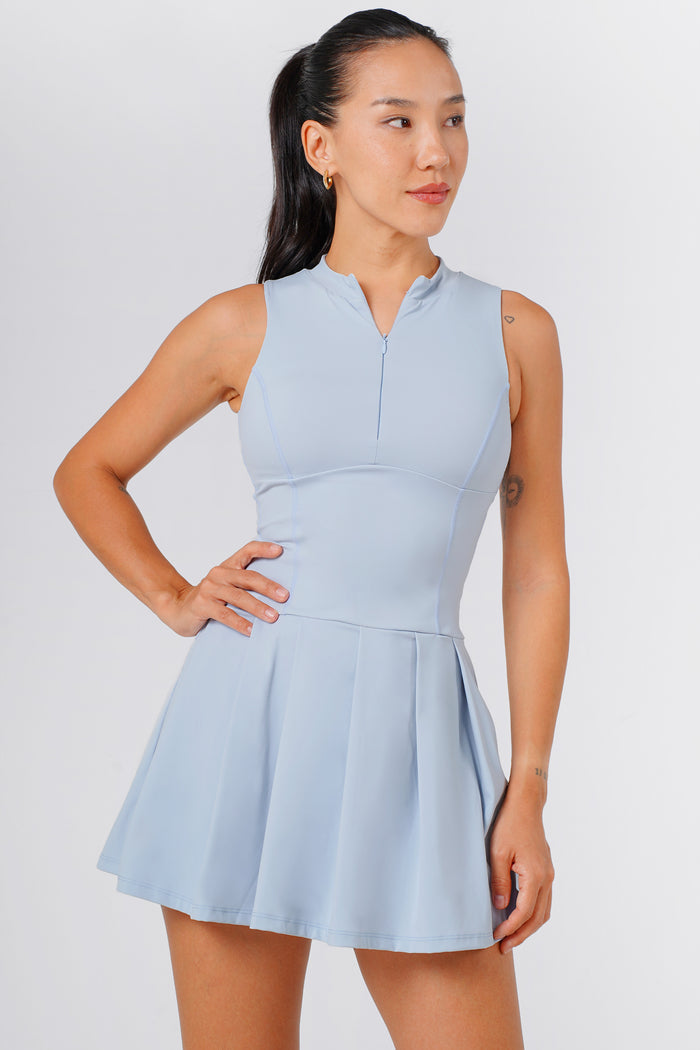 Charmer Dress