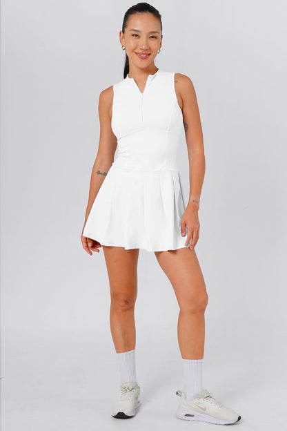 Charmer Dress
