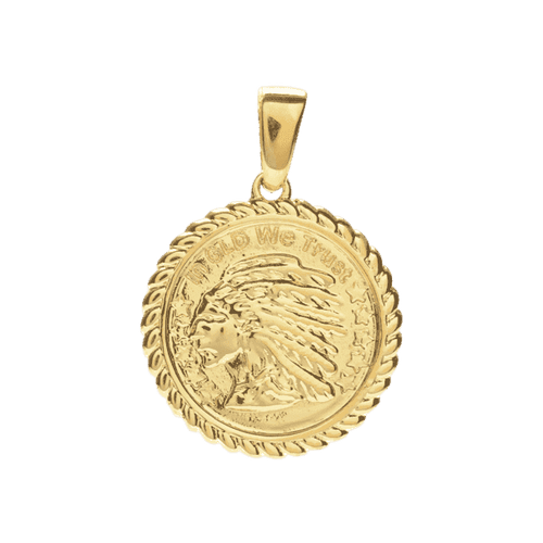 Chief Coin