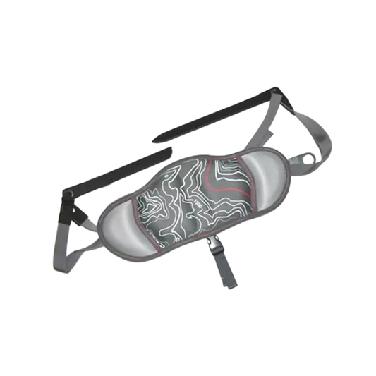 Contour Ergo Backband