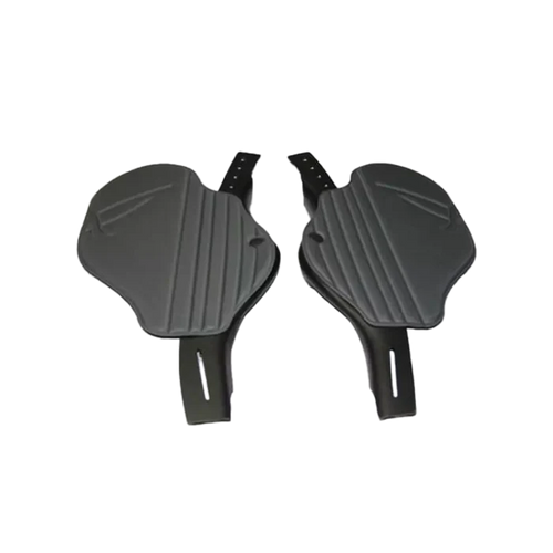 Contour Ergo Whitewater Thighbrace Set