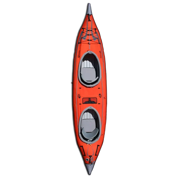 Conversion Deck – Double