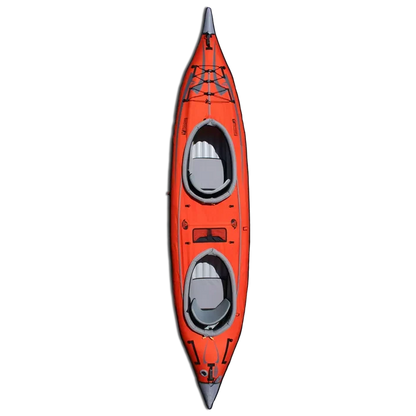 Conversion Deck – Double