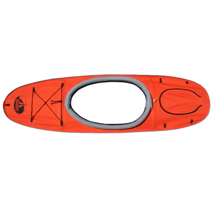 Conversion Deck – Single