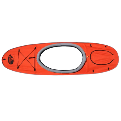 Conversion Deck – Single
