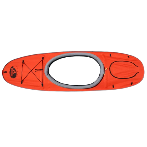 Conversion Deck – Single
