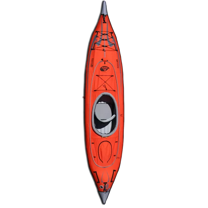 Conversion Deck – Single