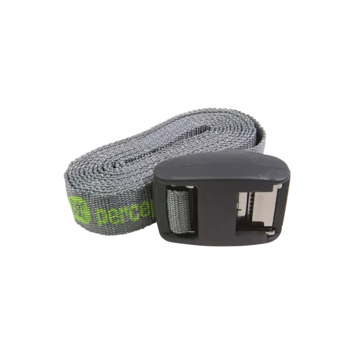 Deluxe 15' Tie-Down Straps