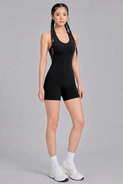 DNA Halter Short Set