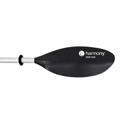 Drifter 1-Piece Aluminum Paddle 235cm